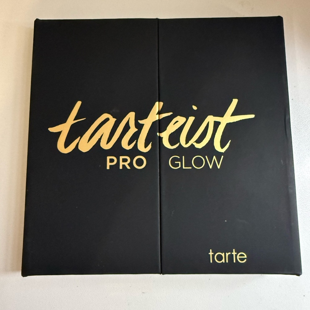 Tarteist Pro Glow Palette
